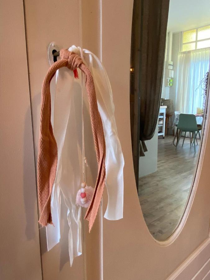 فيلا La Petite Jeanine فيلي سور مير المظهر الخارجي الصورة